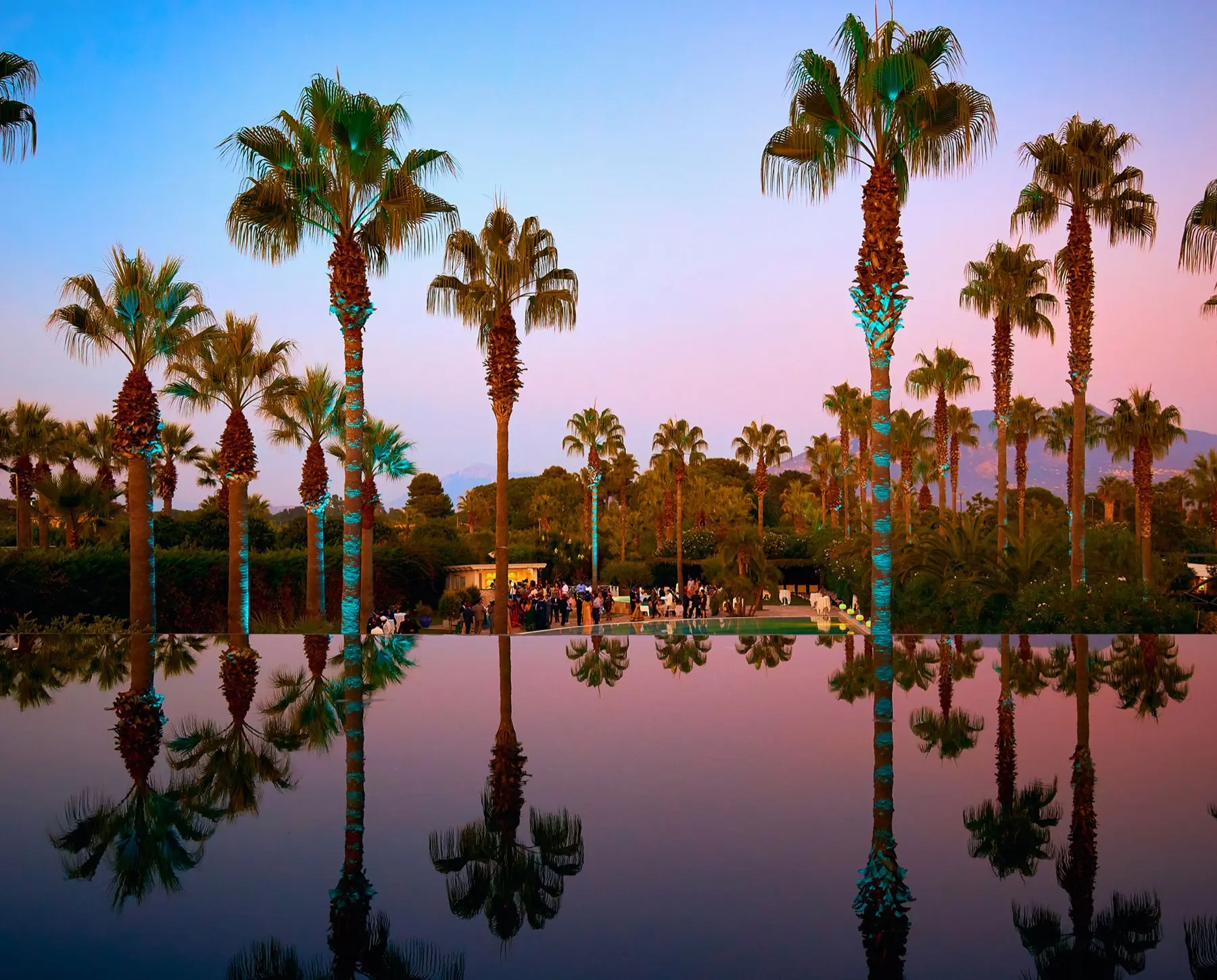Savoy Hotel & Spa