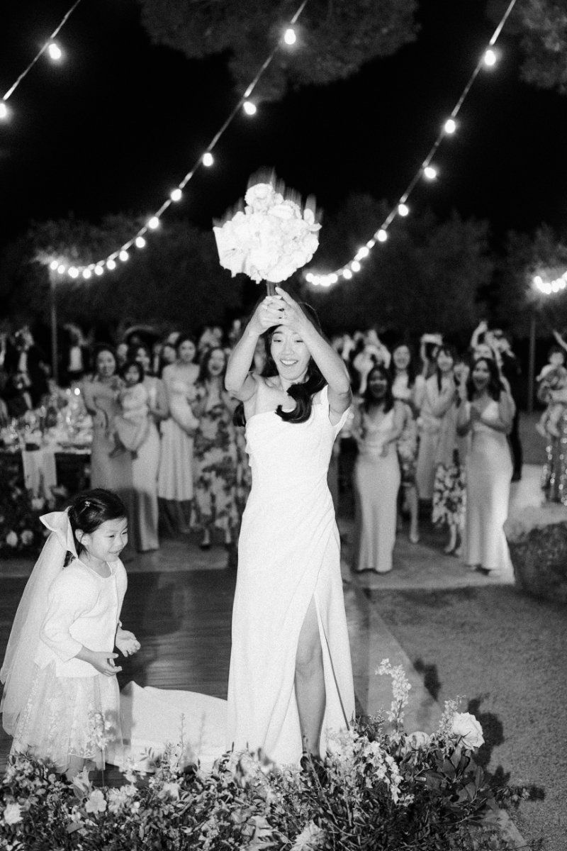 Finca Morneta: A Historic Finca Wedding in the Heart of Mallorca