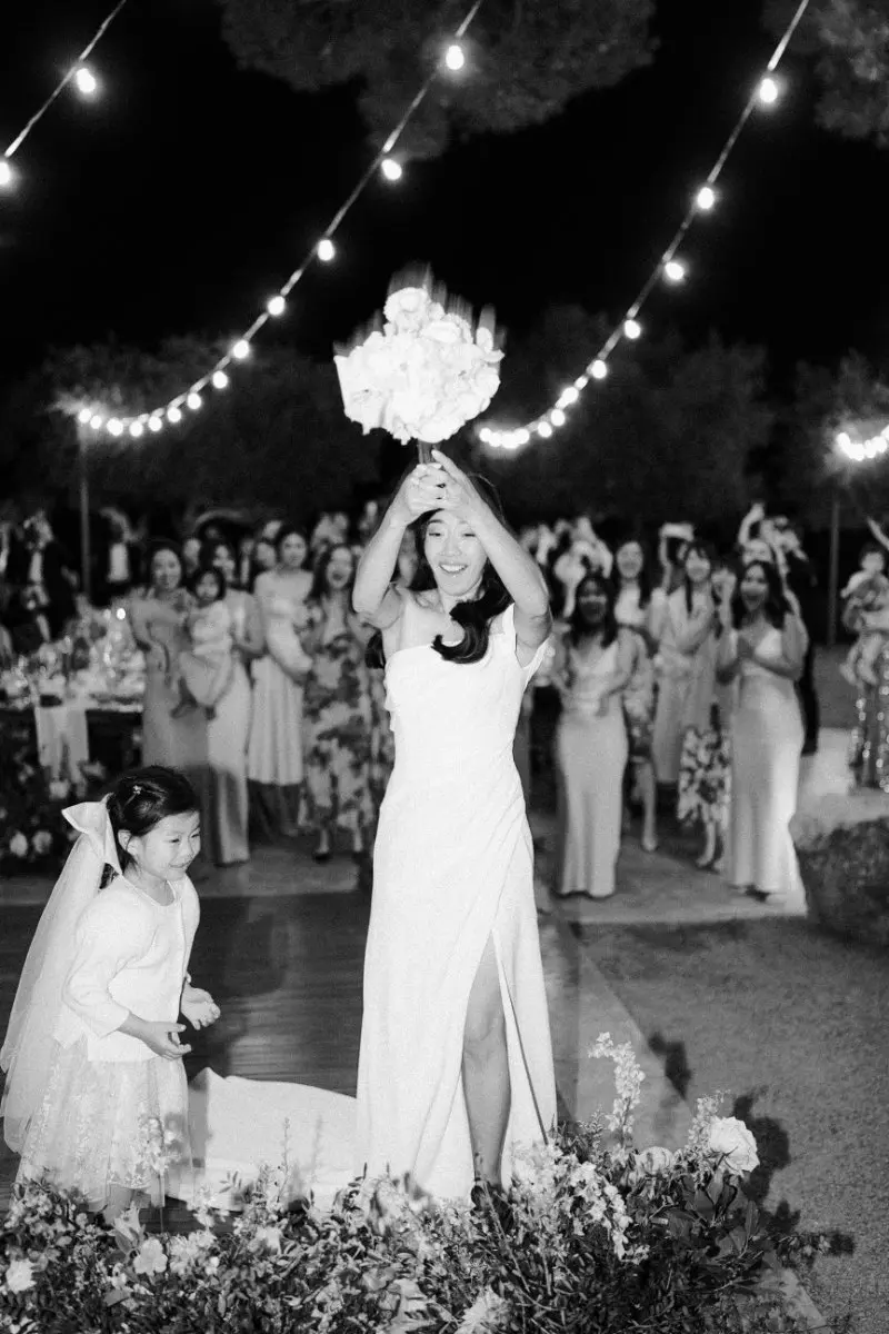 Finca Morneta: A Historic Finca Wedding in the Heart of Mallorca
