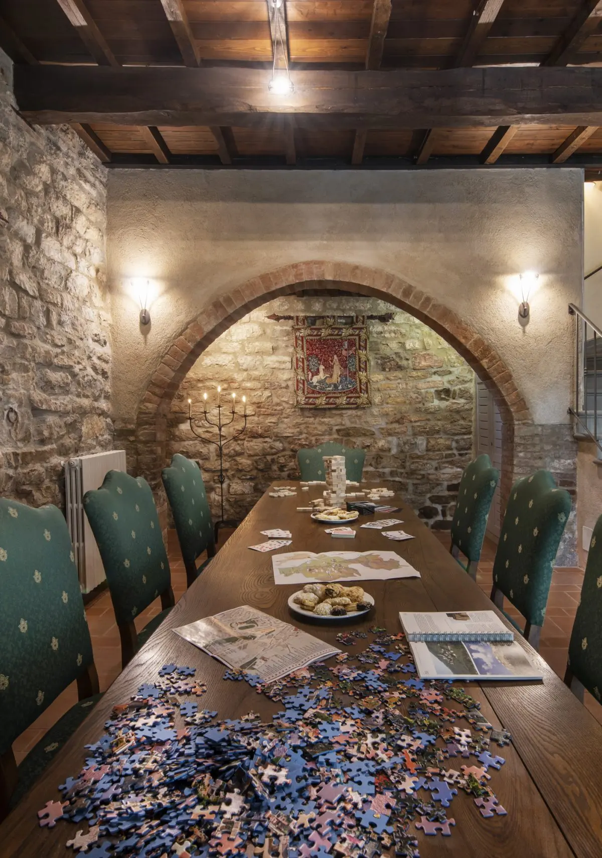 Tower Palace Suites