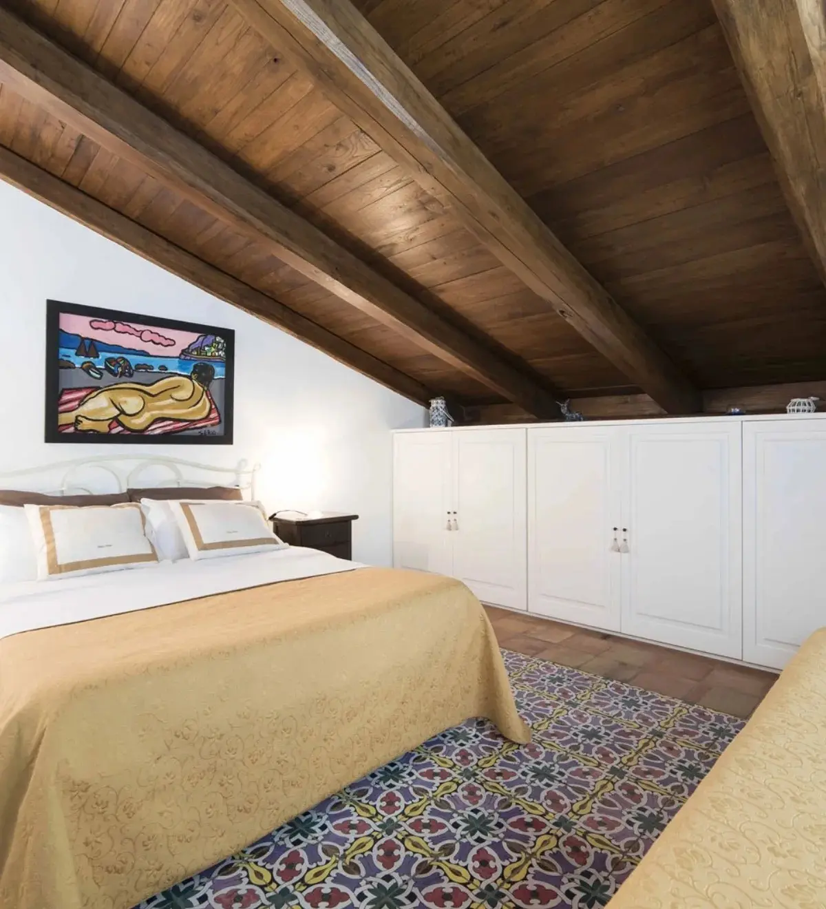 Family Rooms