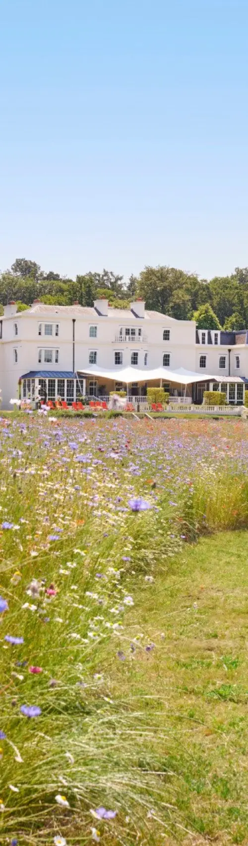 Coworth Park
