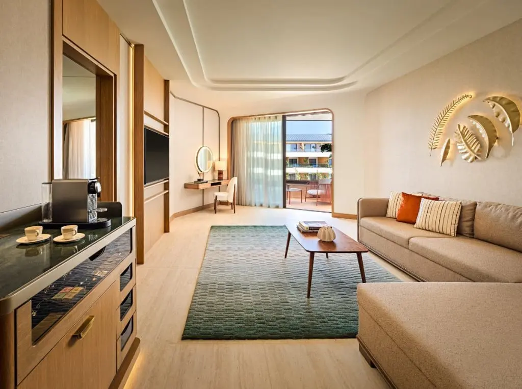 XO Suites