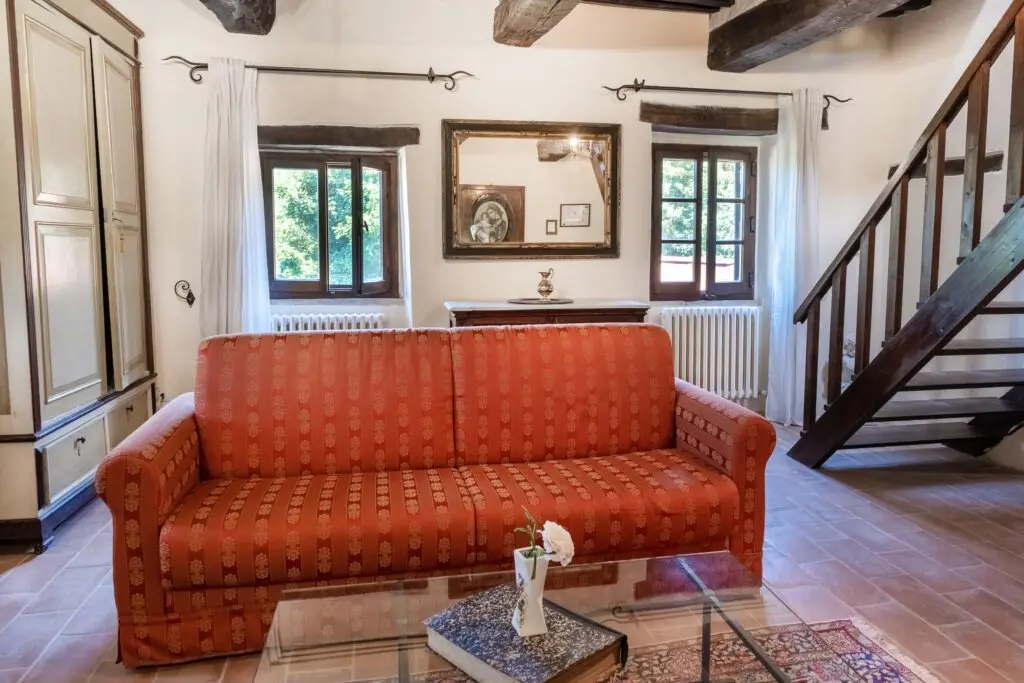 Abbey Suites