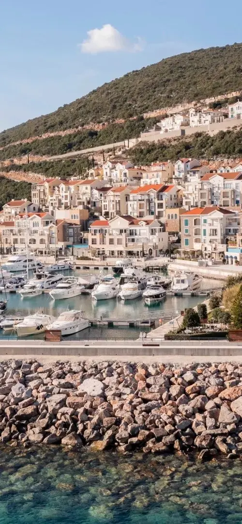 Montenegro
