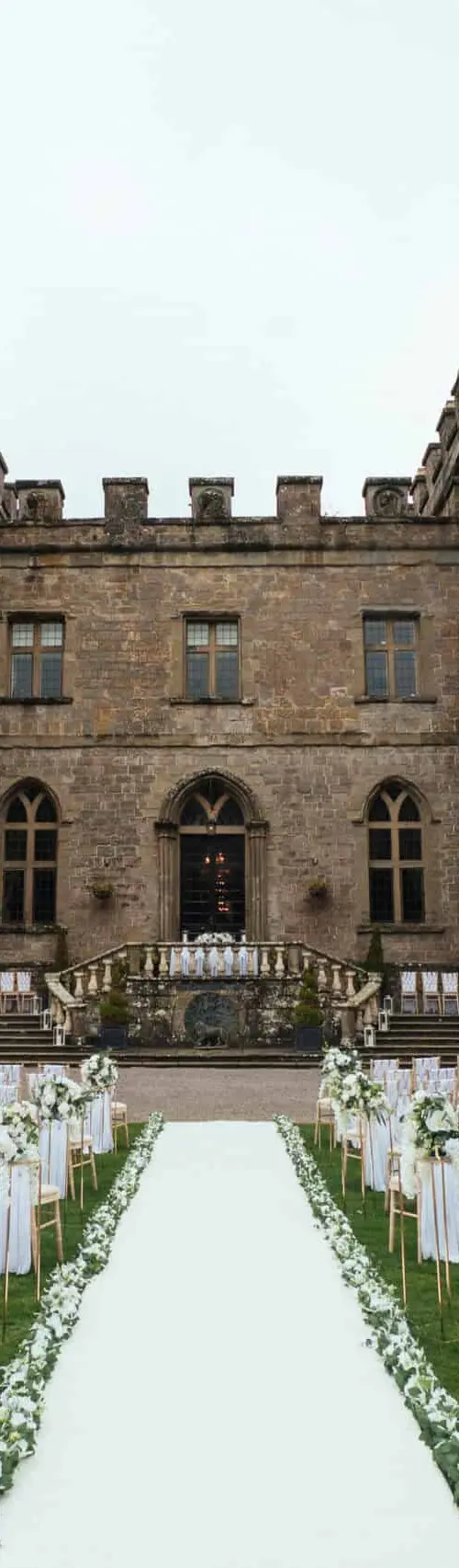 Clearwell Castle
