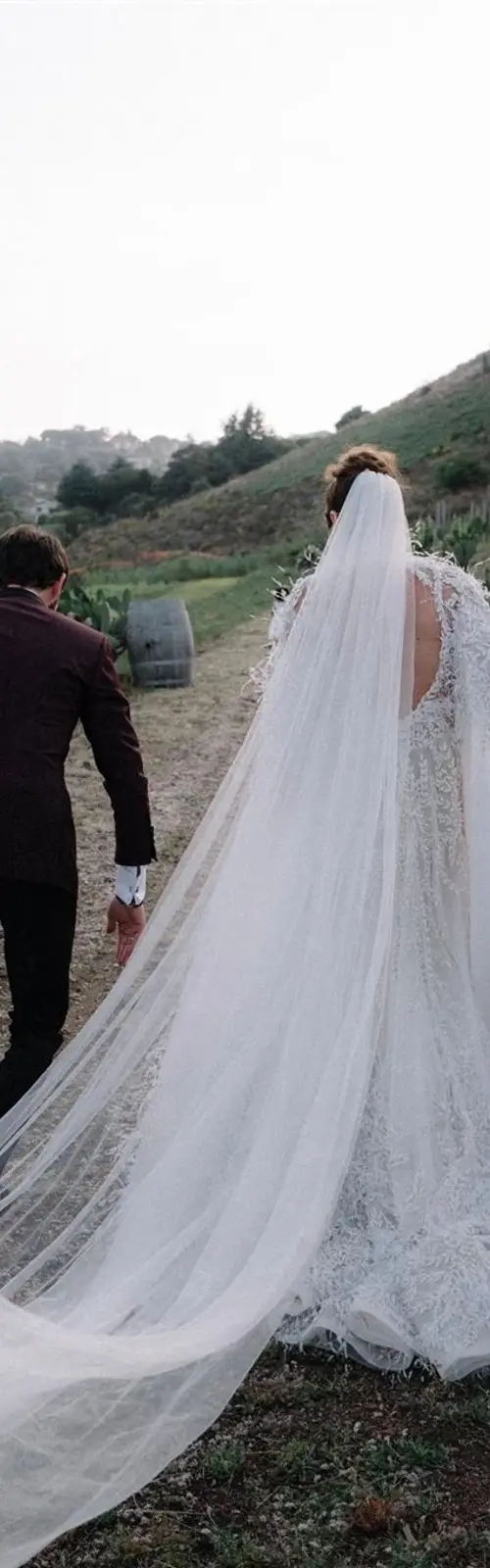 My Sicilian Wedding