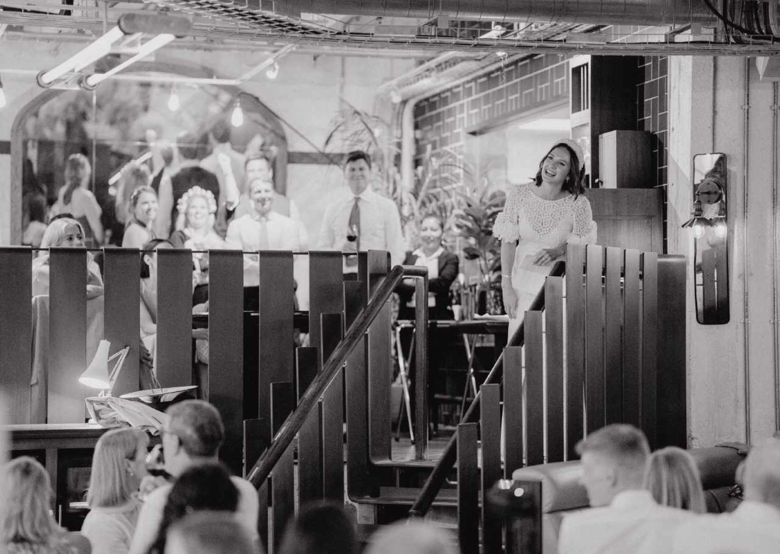 Weddings at Gordon Ramsay Restaurants
