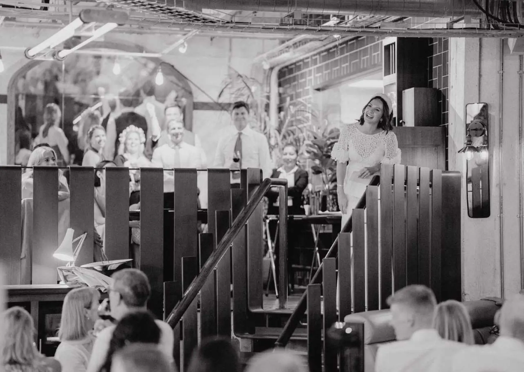 Weddings at Gordon Ramsay Restaurants