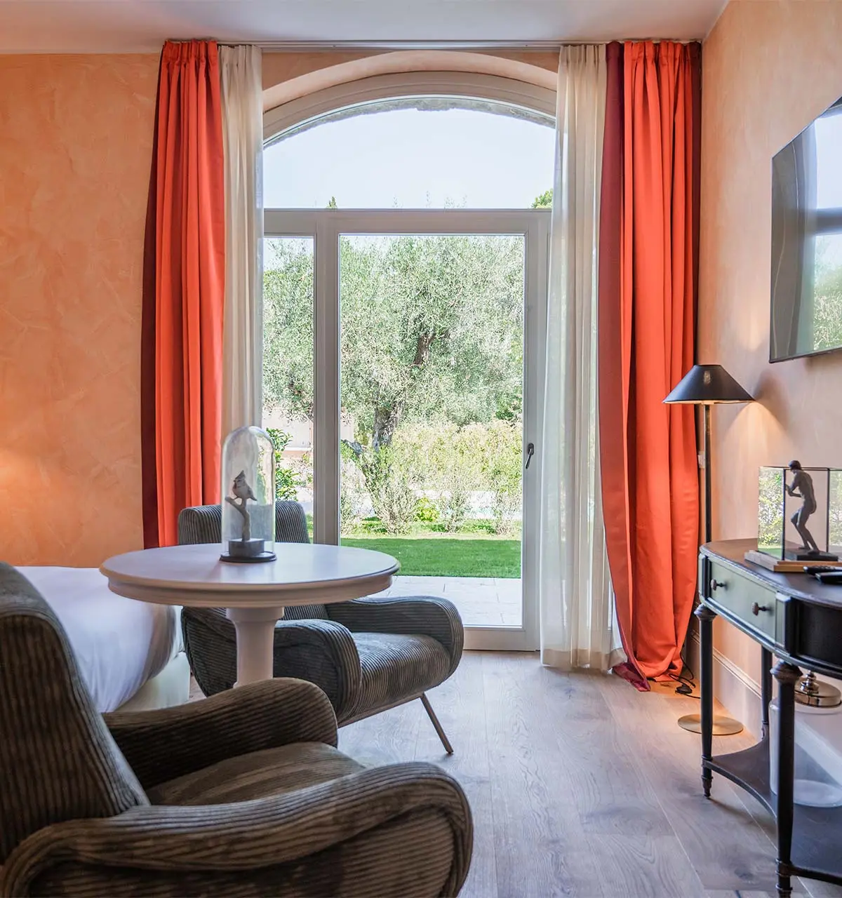 Il Granaio Suites
