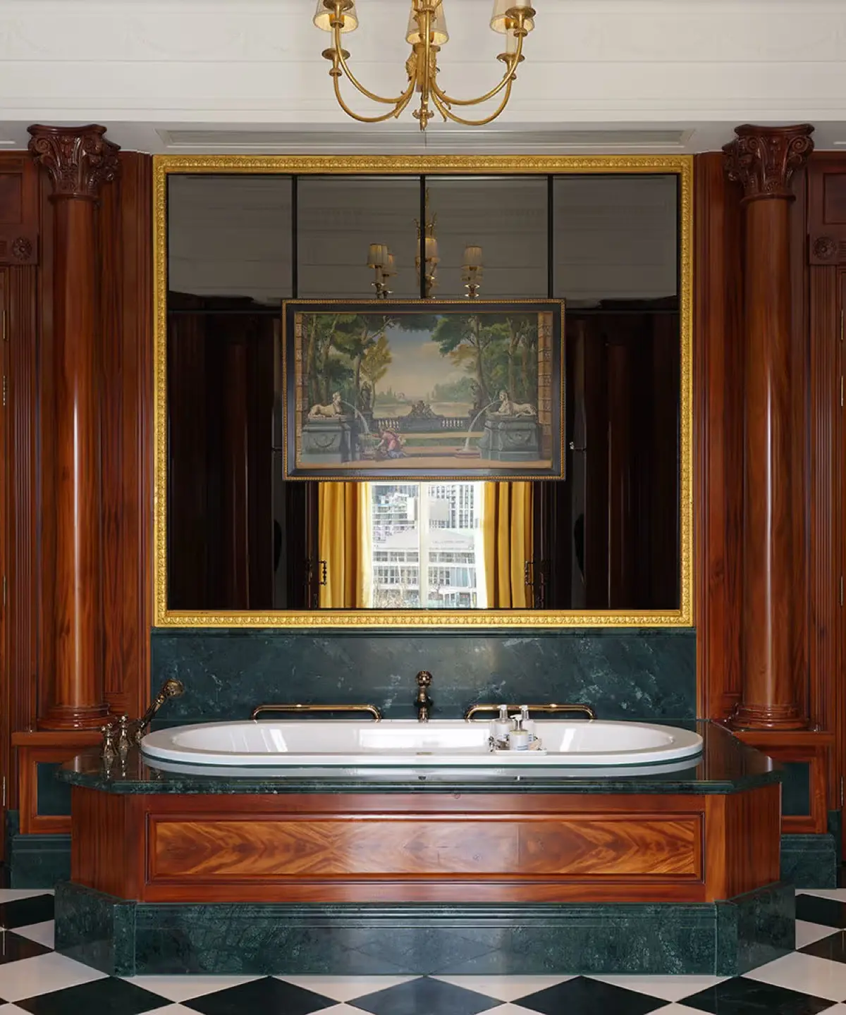 The Royal Suite