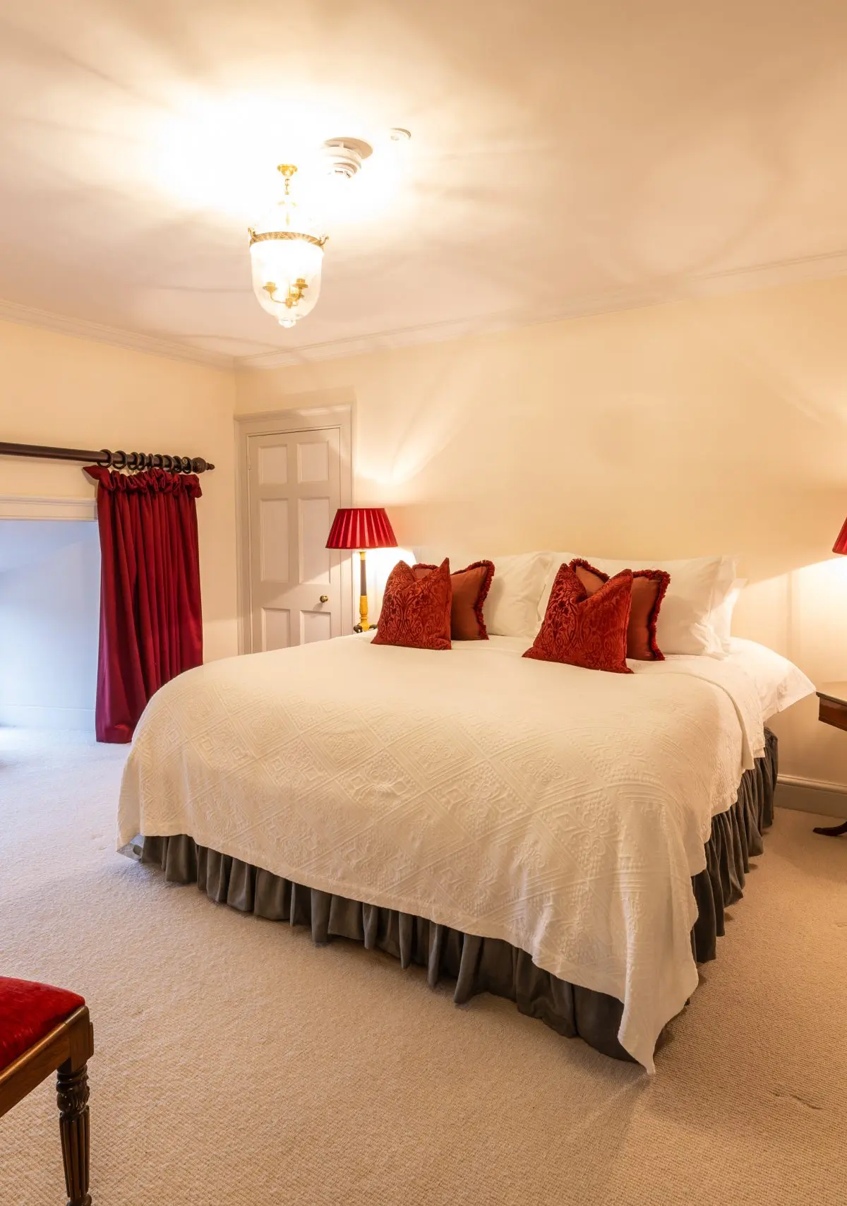 A Bedroom