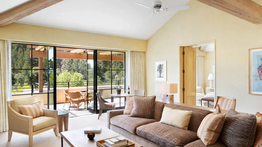 Guest Suite