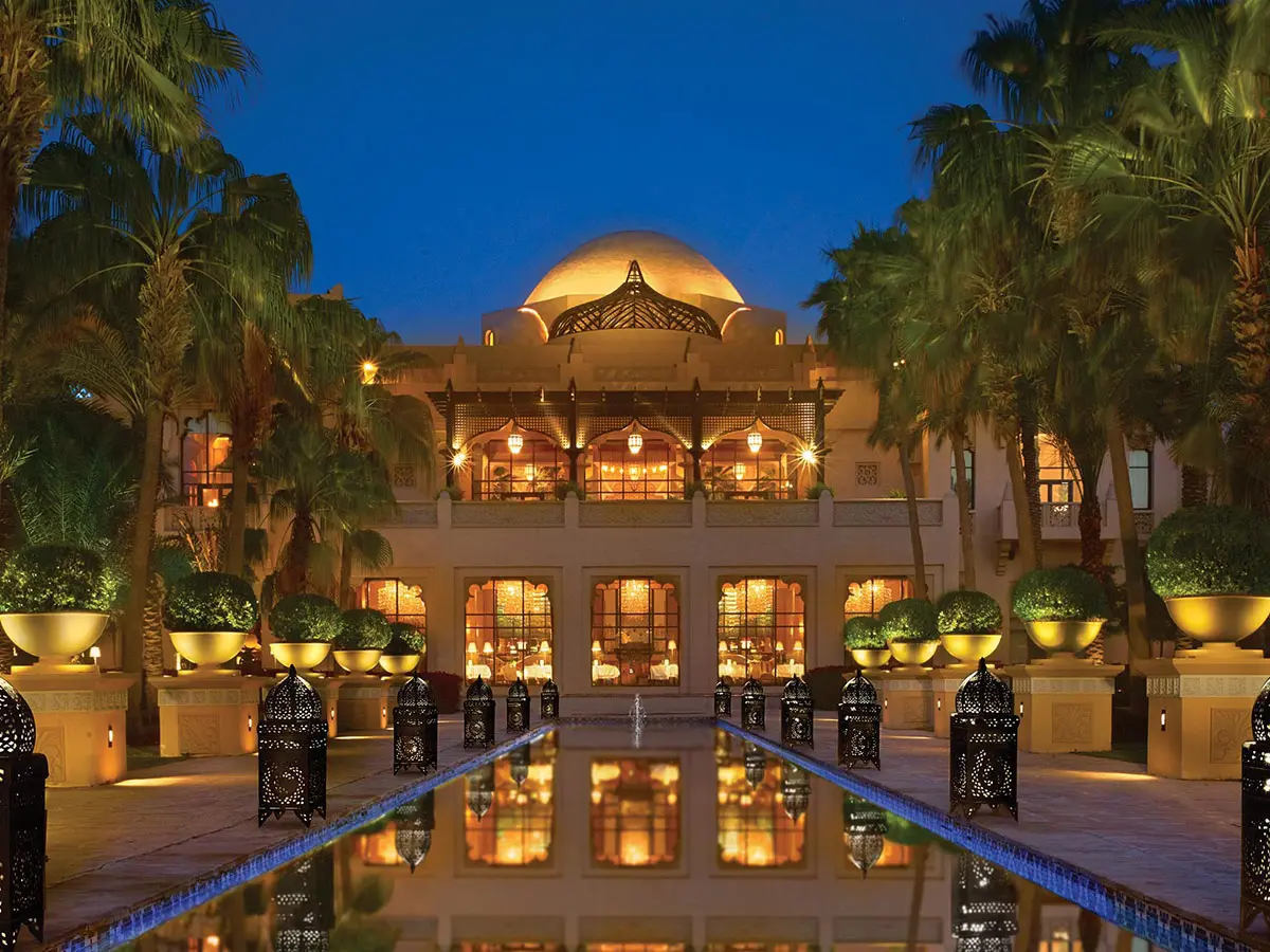 One&Only Royal Mirage – Dubai, Dubai