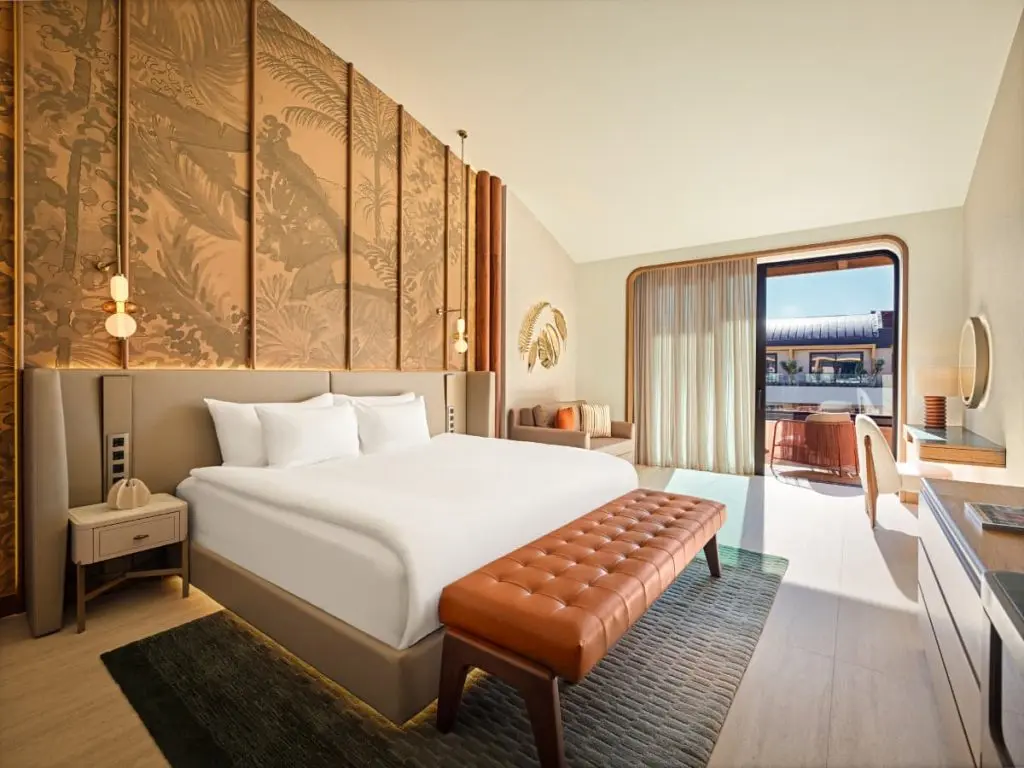 XO Suites