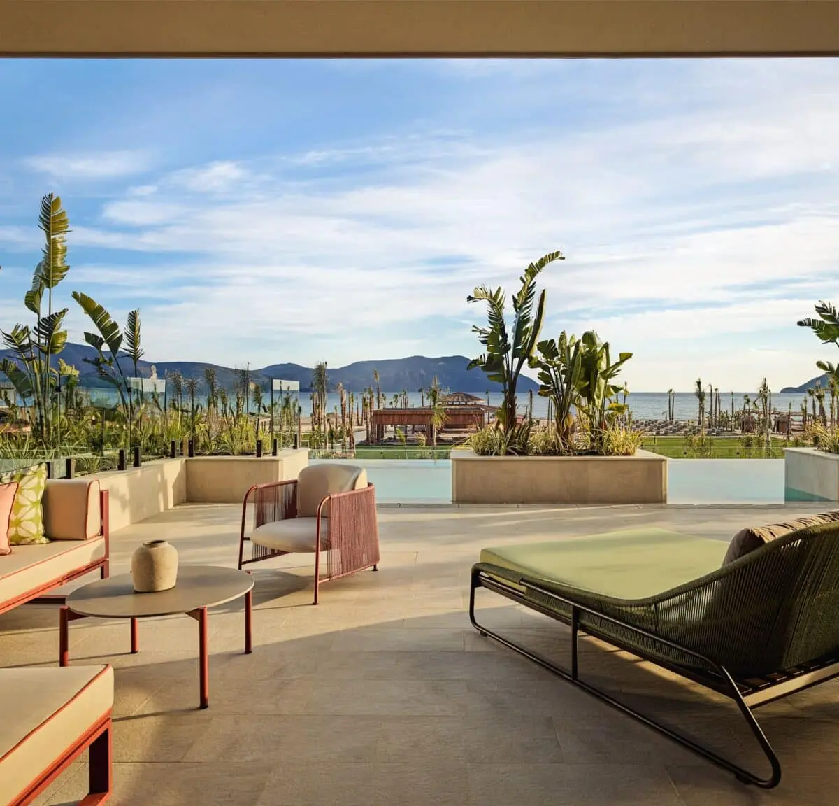 XO Penthouses