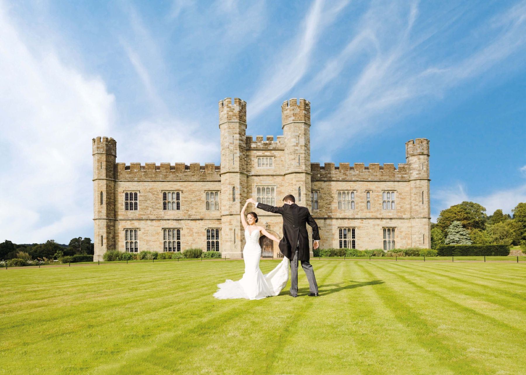 Leeds Castle