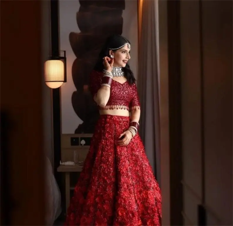 Khushi The Makeup Artist