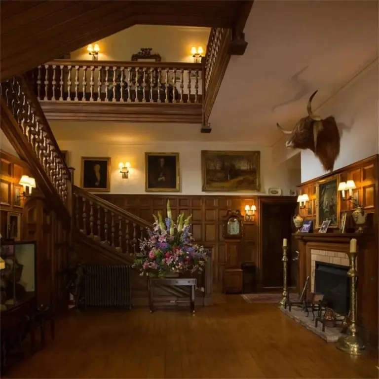 The Great Hall