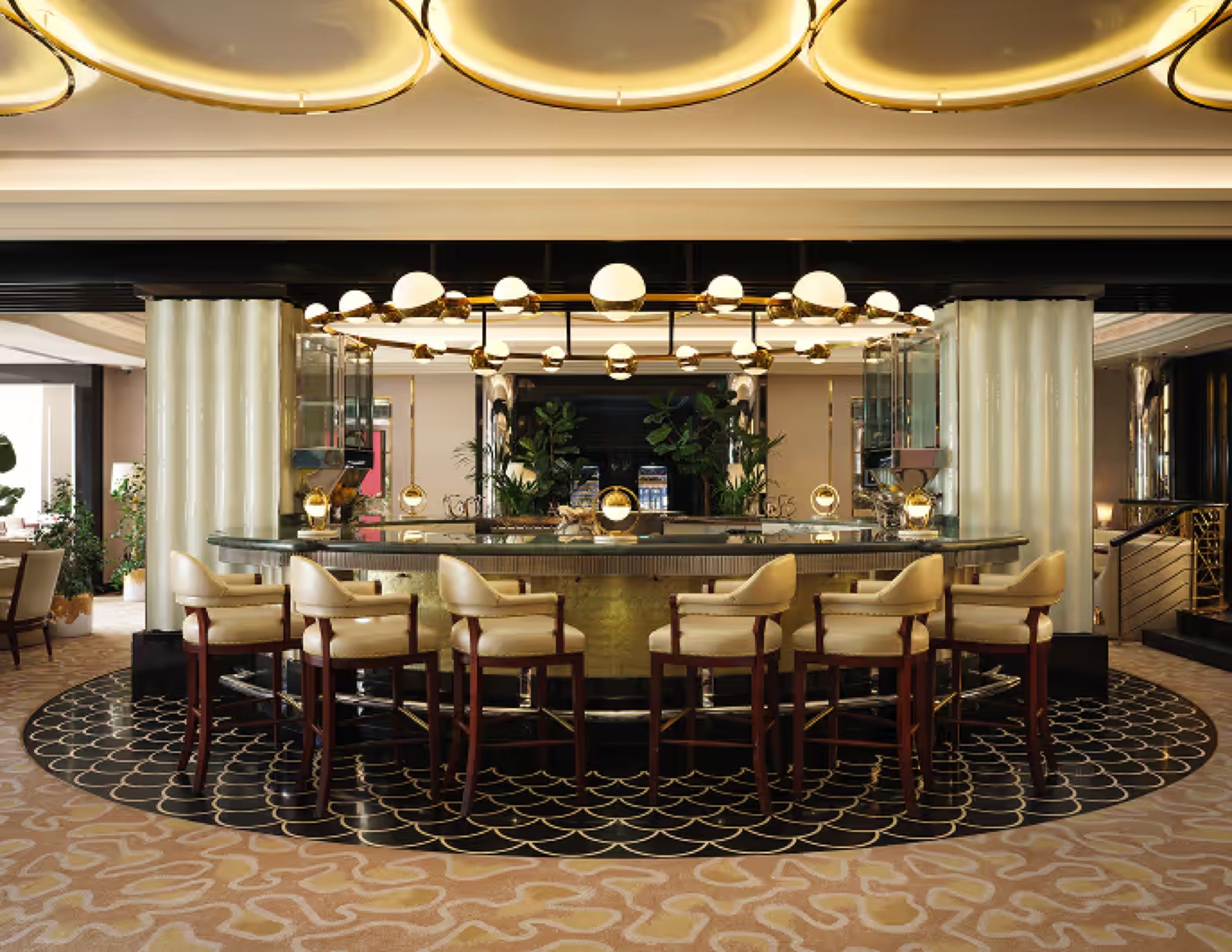 The River Restaurant