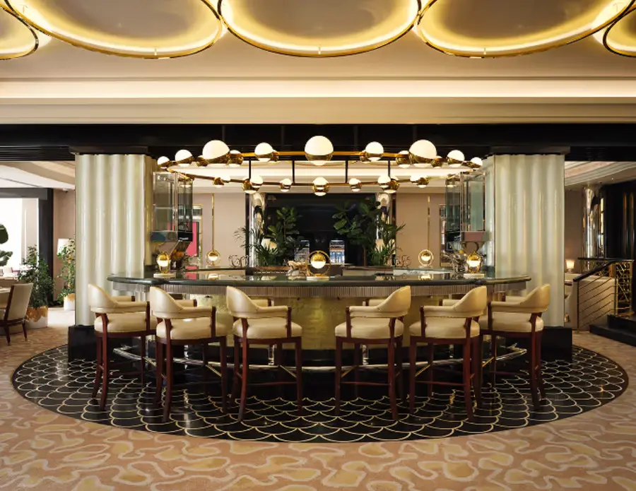 The River Restaurant