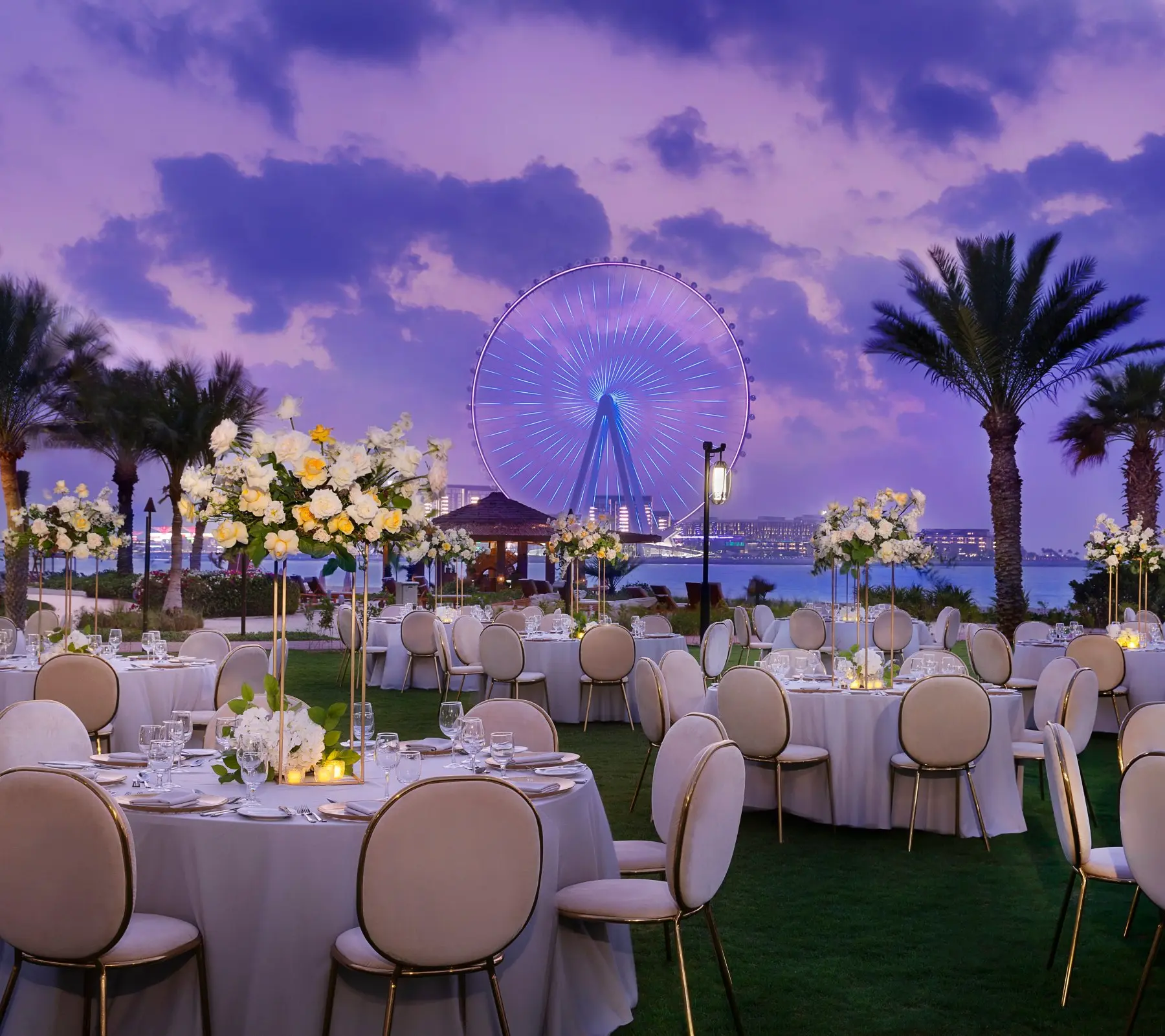 The Ritz-Carlton, Dubai
