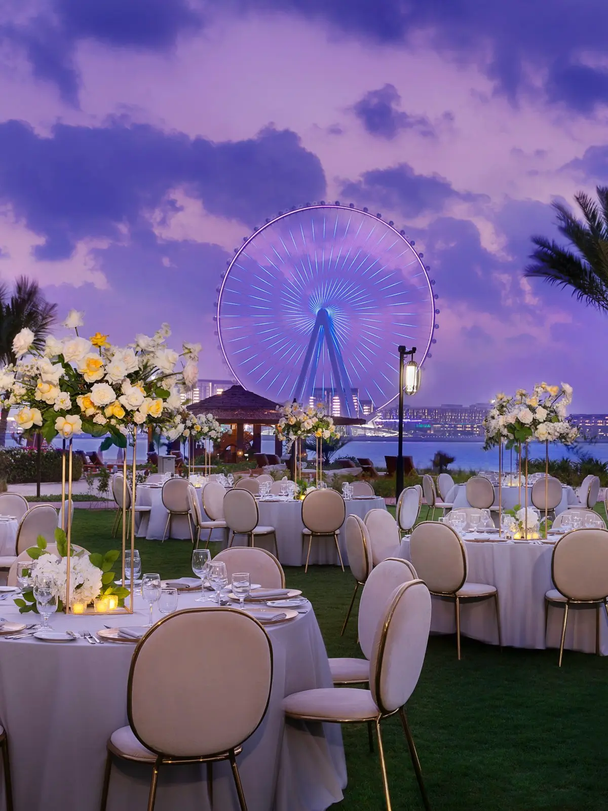 The Ritz-Carlton, Dubai – Dubai, Dubai