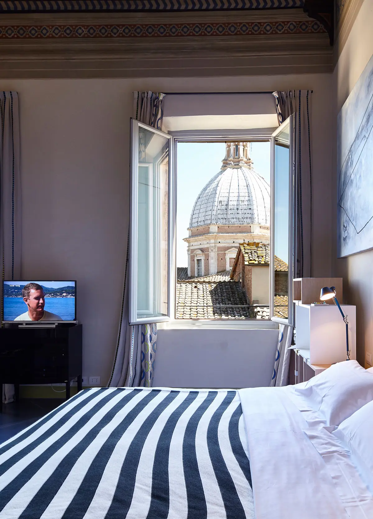 Design Rooms
