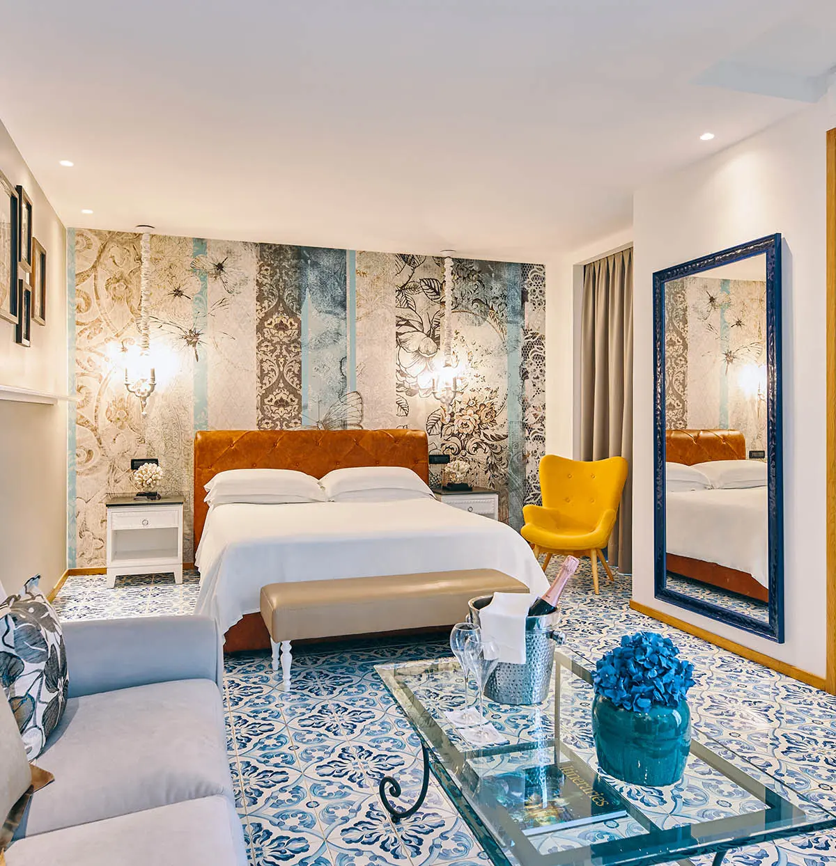 A Junior Suite