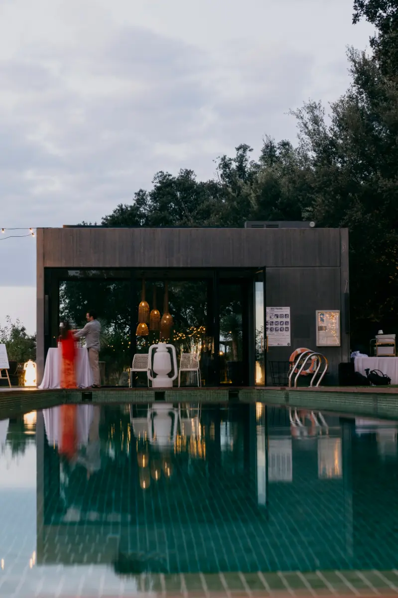 Hotel Castell d’Empordà, La Bisbal D'Empordà, spain