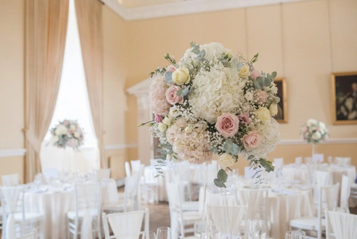 Farnham Castle