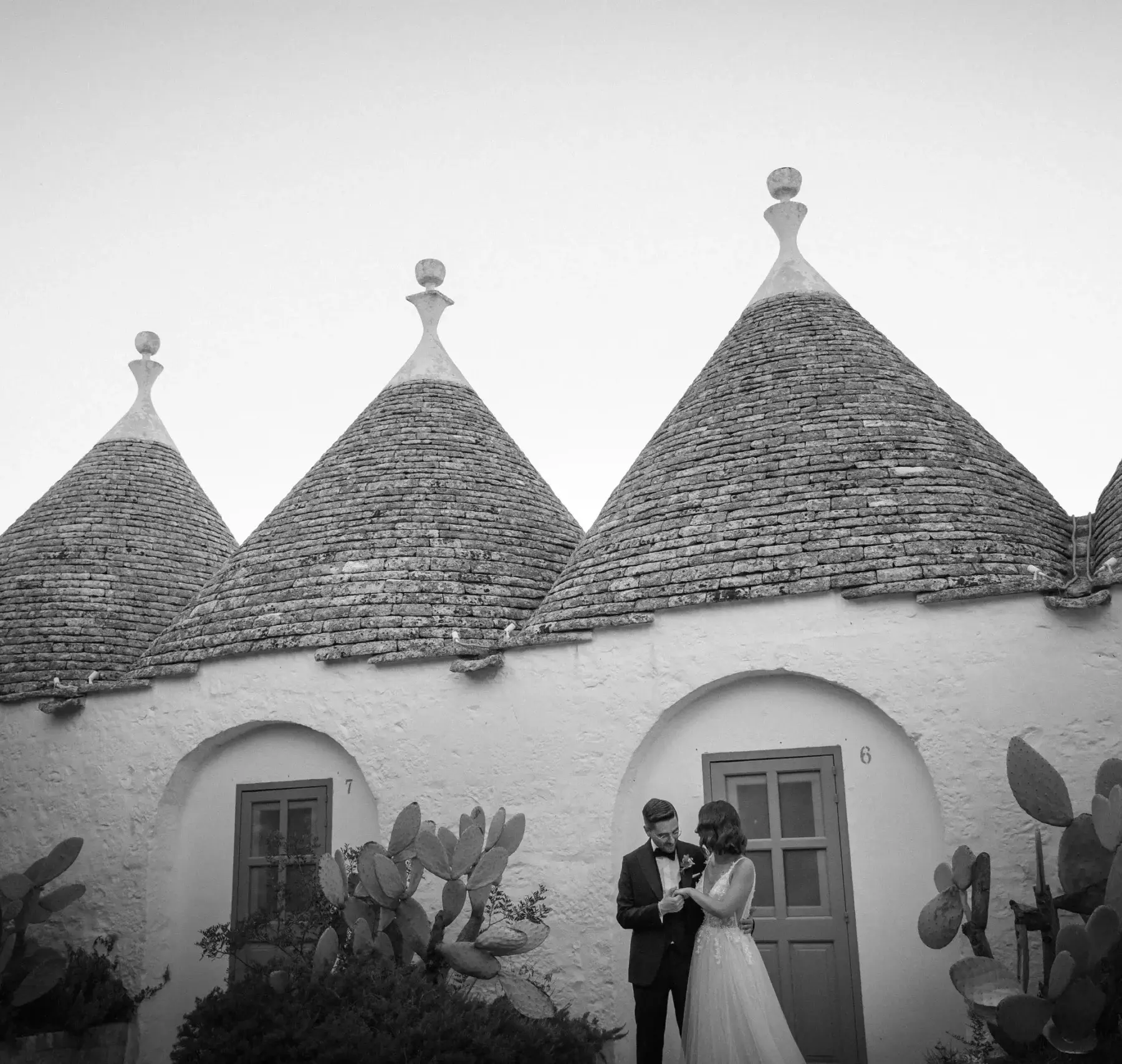 Giuseppe Suma
Weddings
