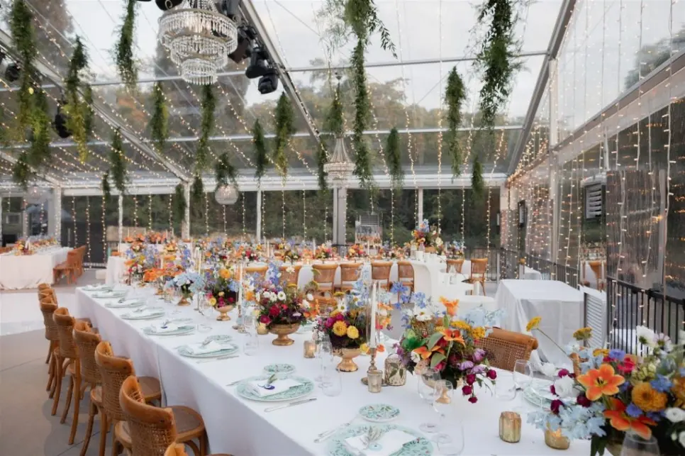 An Exclusive-Use Tuscan Estate.