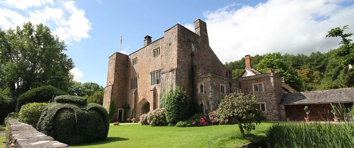 The Castle