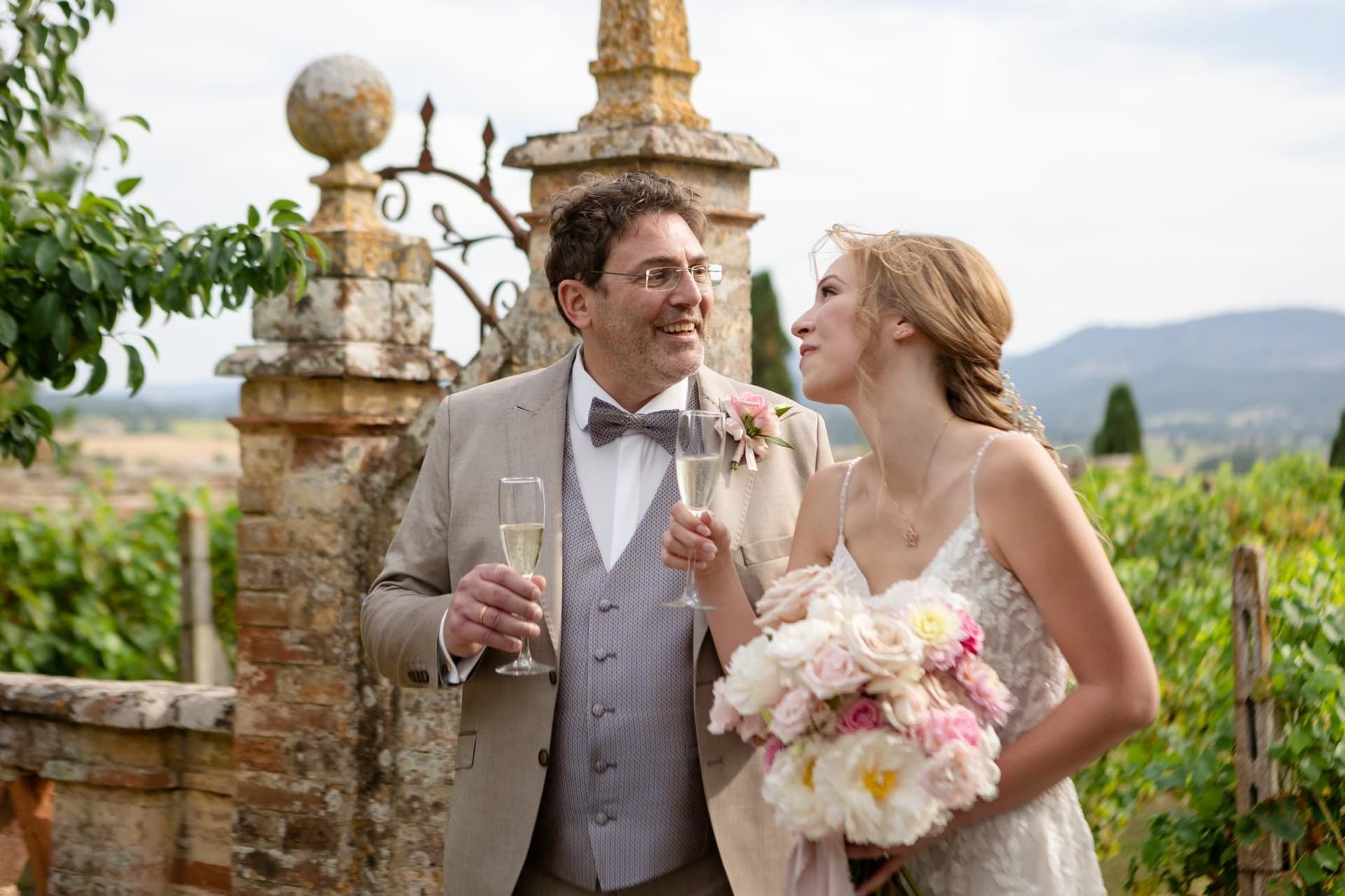 Umbria Weddings and Events