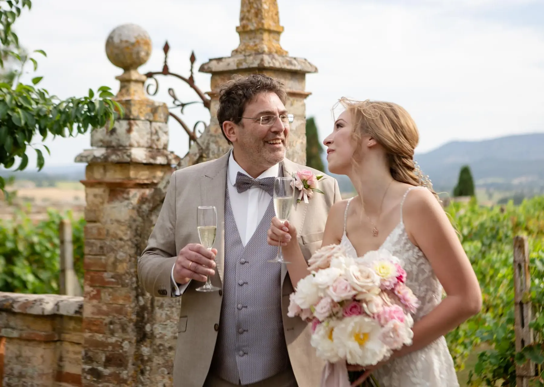 Umbria Weddings and Events