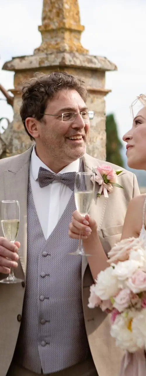 Umbria Weddings and Events