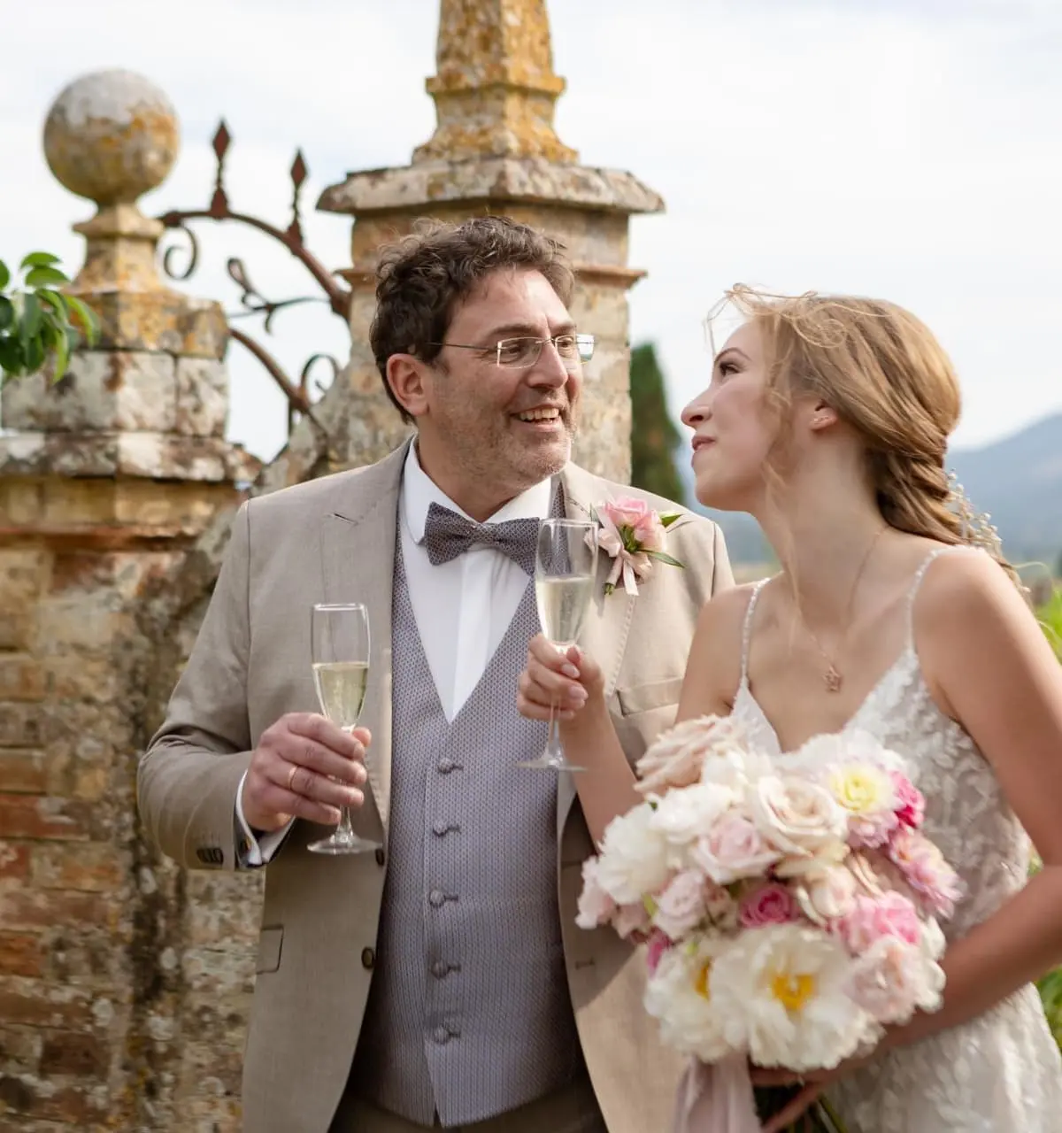 Umbria Weddings and Events