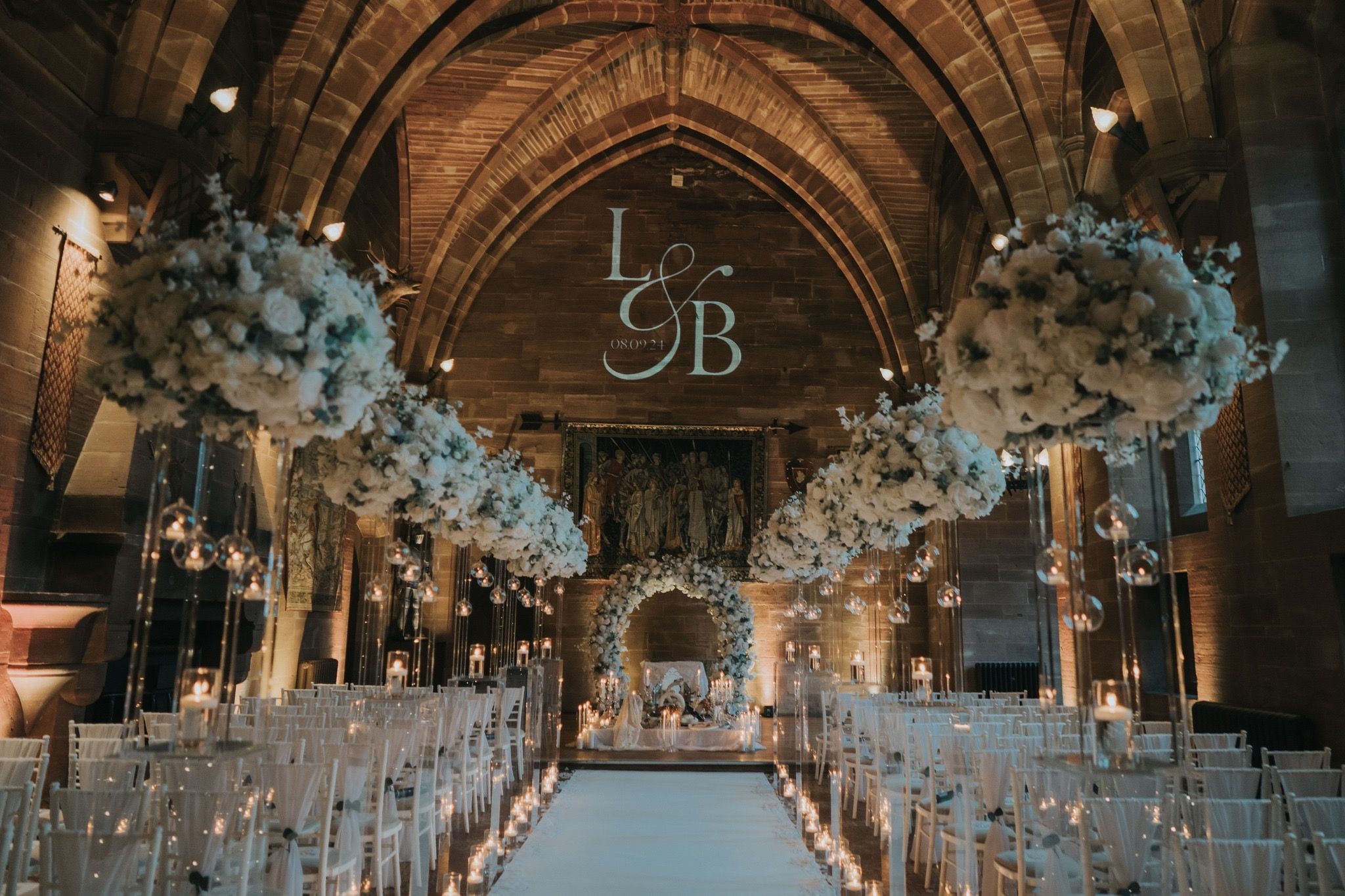The Great Hall
