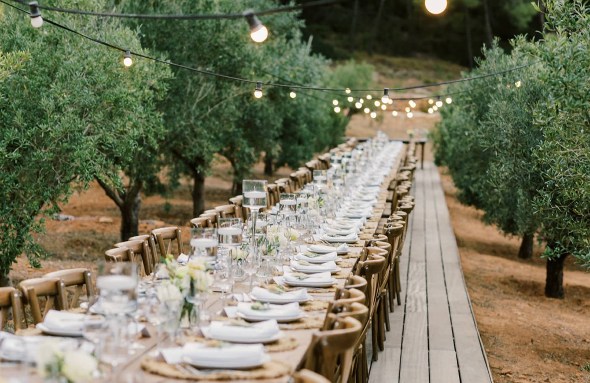 An Ultra-Private Boho Finca