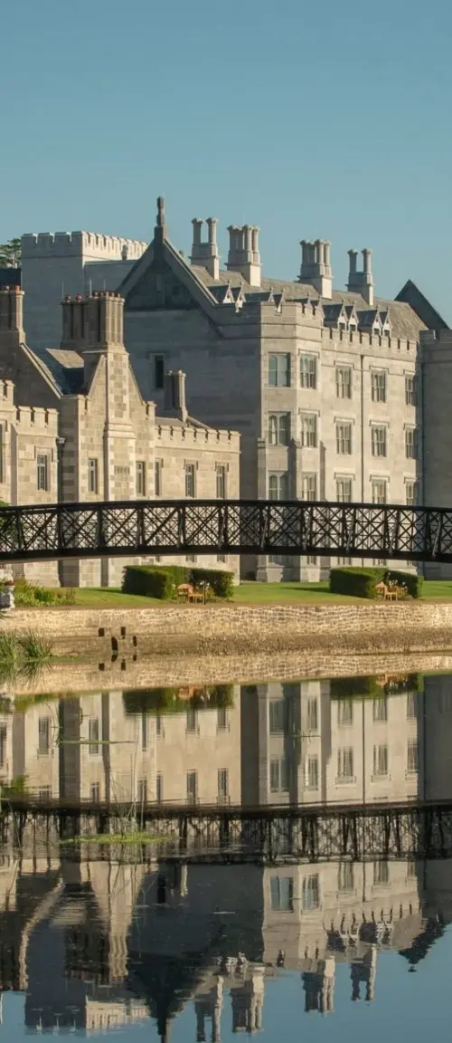 Ireland