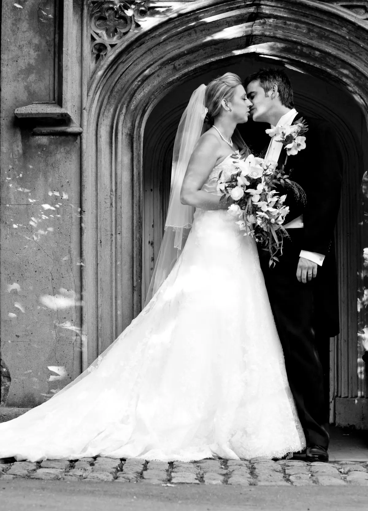 Nadine Pyke Make Up Artist wedding photography