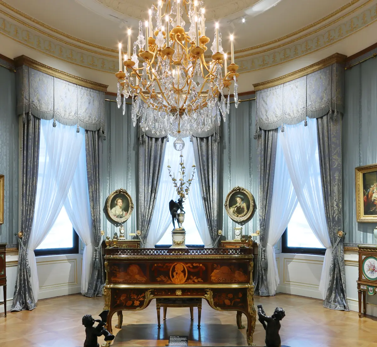 The Drawing Room Suite