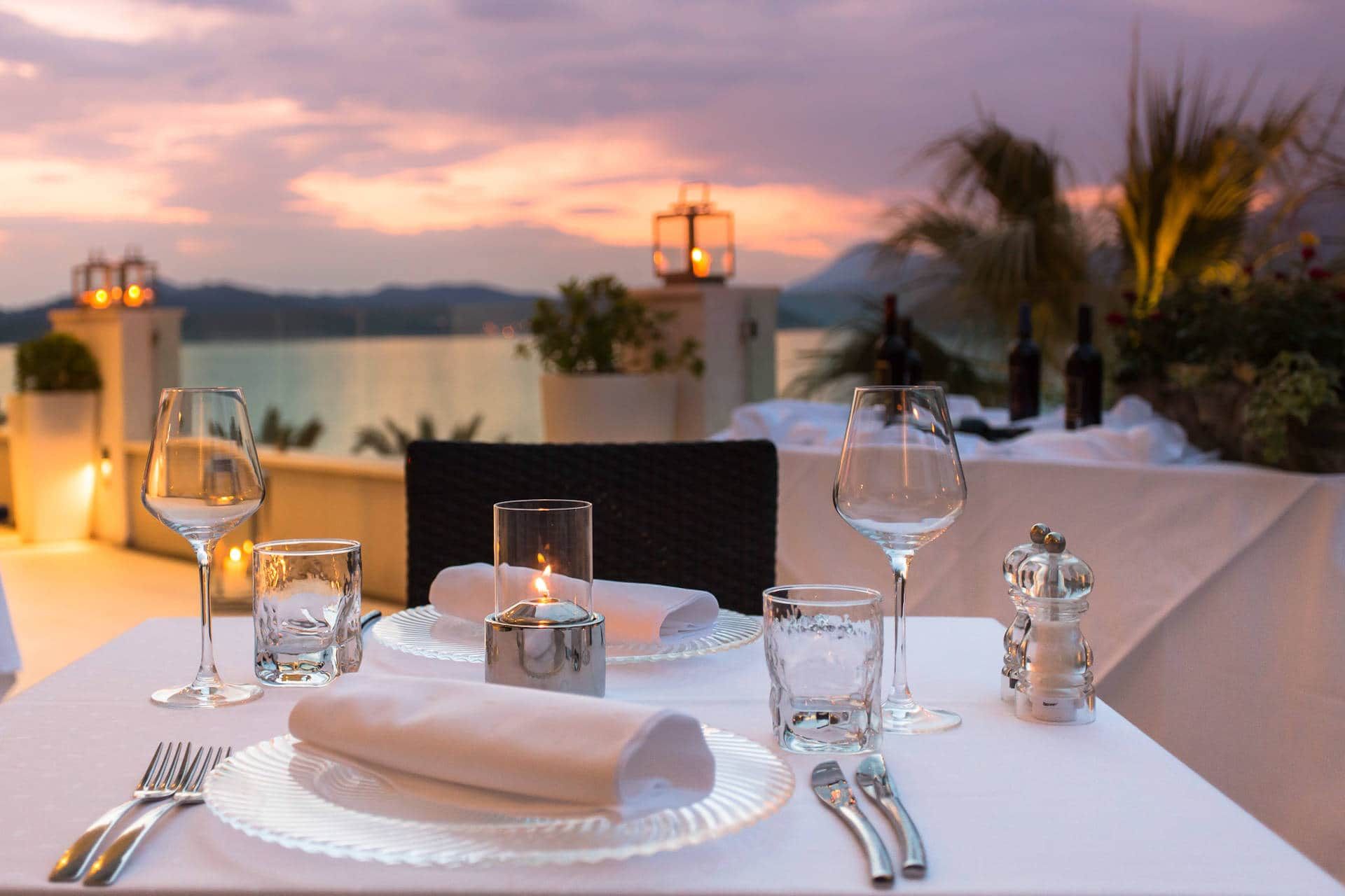 Lafodia Sea Resort