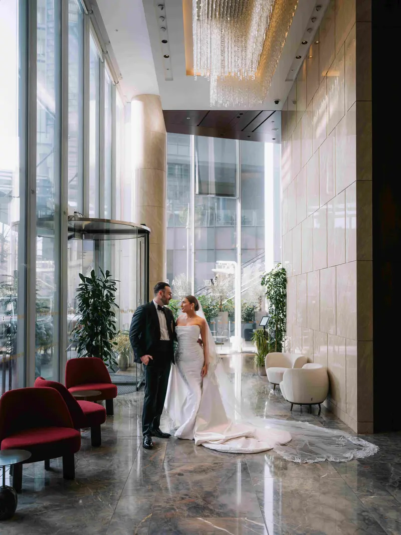 Shangri-La The Shard, London