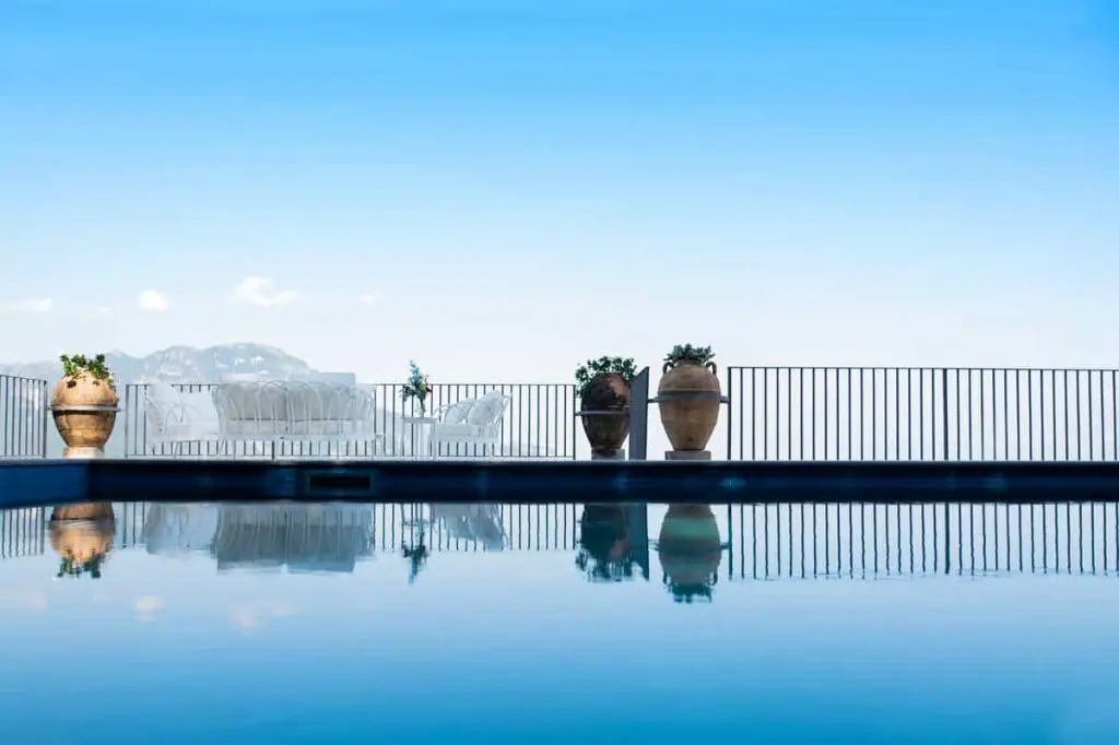 Sea-View Suites