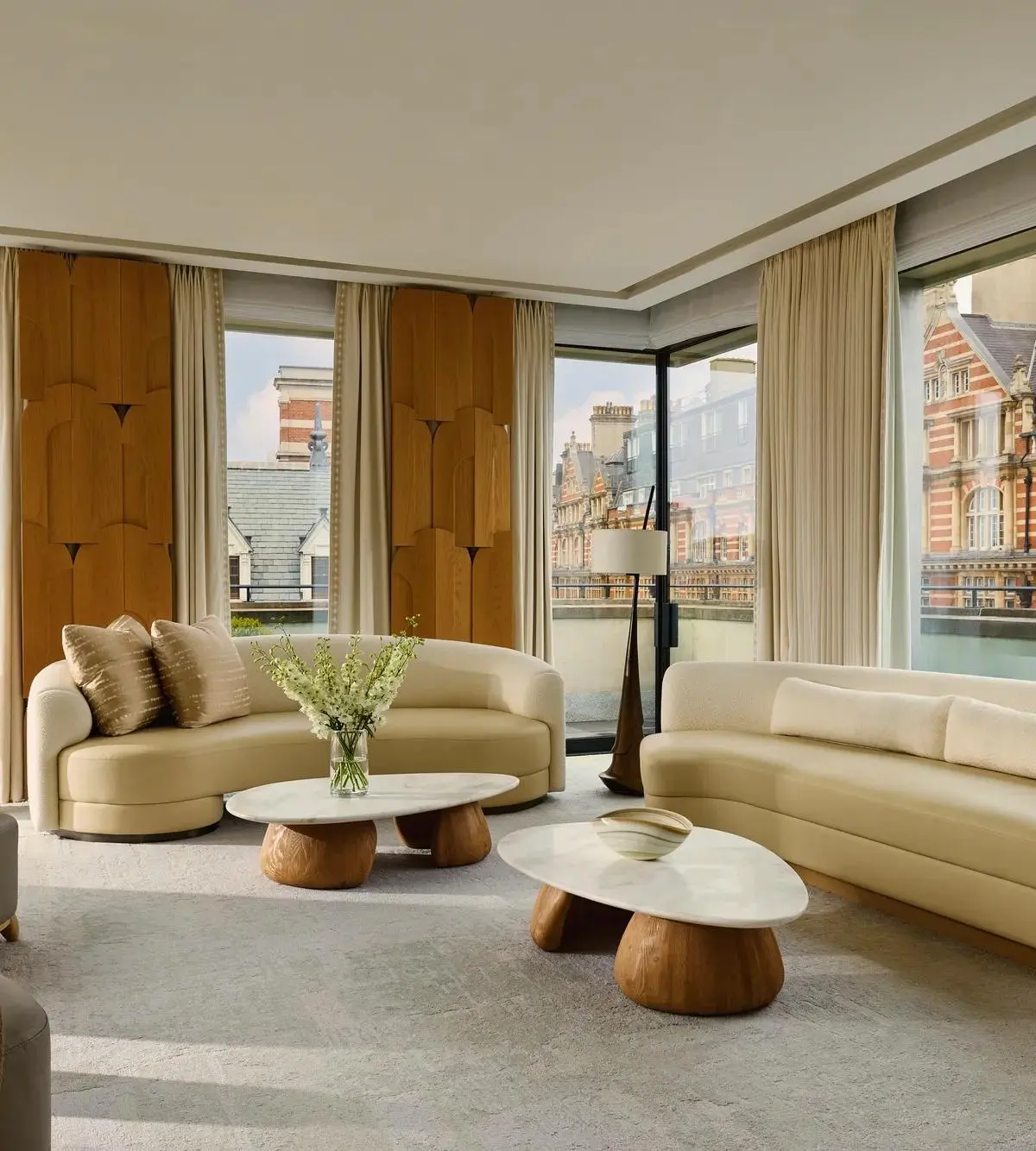 A Suite