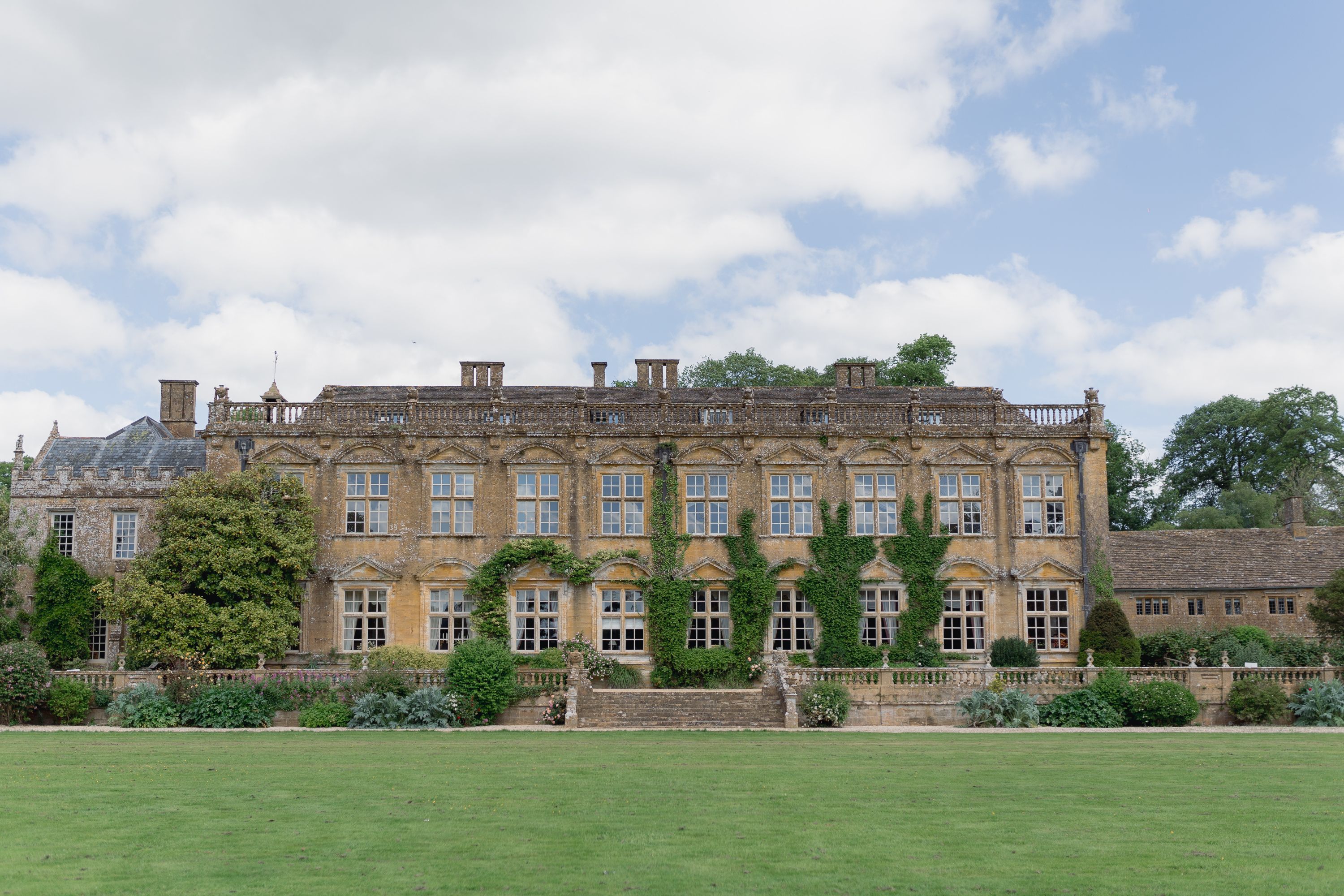 Brympton House