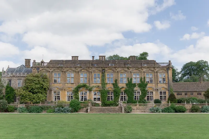 Brympton House