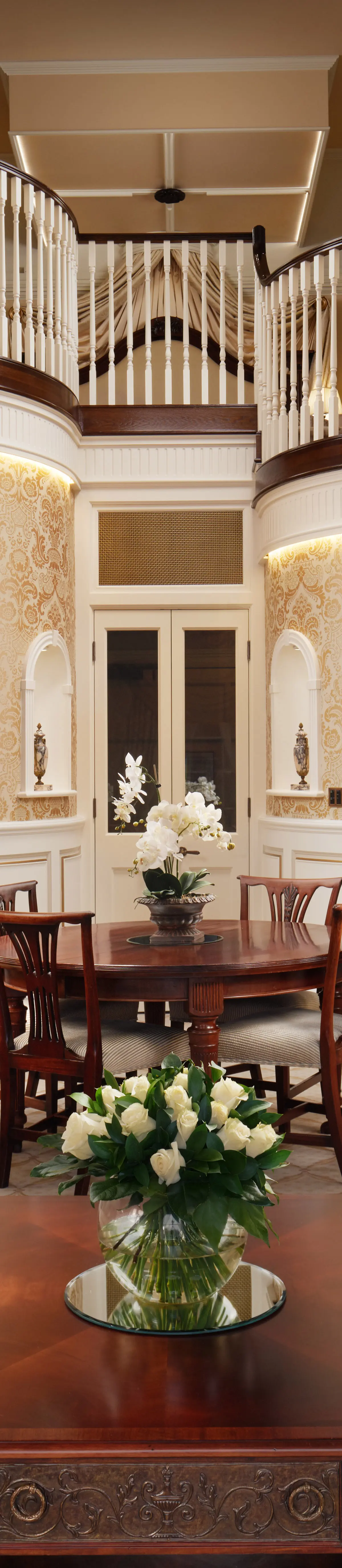 The Signature Suites